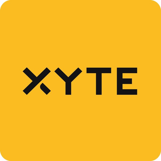 XYTE logo